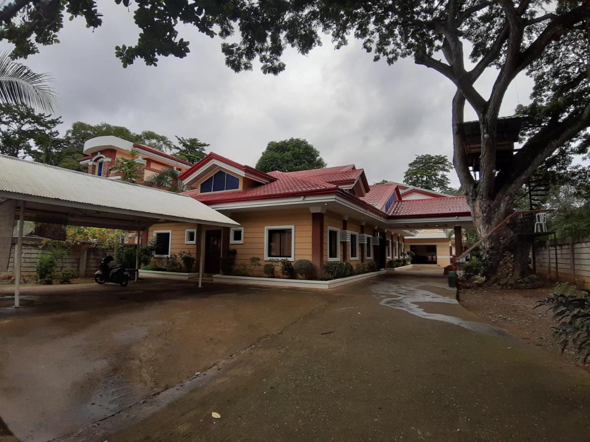 Cecilia'S Inn Puerto Princesa Exterior photo